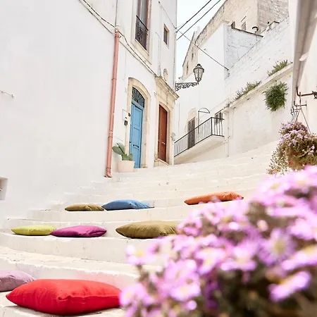 Casa vacanze Azulenehome *