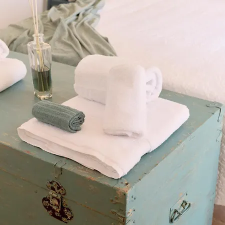 Azulenehome * Ostuni