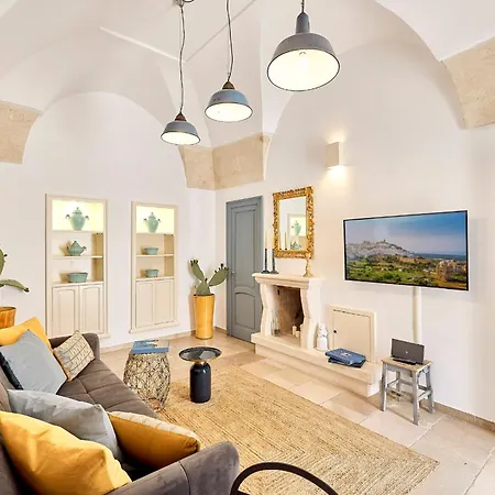 Azulenehome * Ostuni