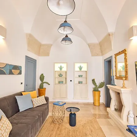 Casa vacanze Azulenehome *