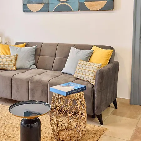 Azulenehome * Ostuni