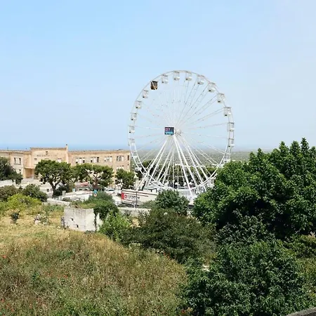 Casa vacanze Azulenehome