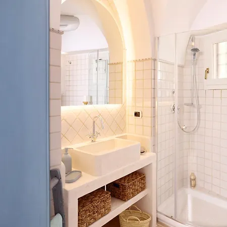 Azulenehome Ferienhaus *