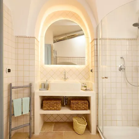 Azulenehome Tatil Evi Ostuni