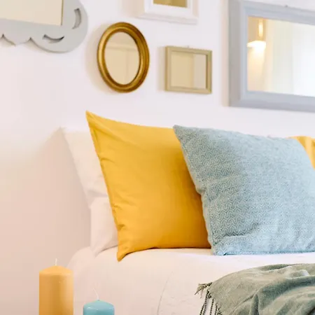 Ferienhaus Azulenehome *