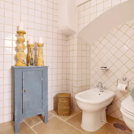 Azulenehome Ostuni