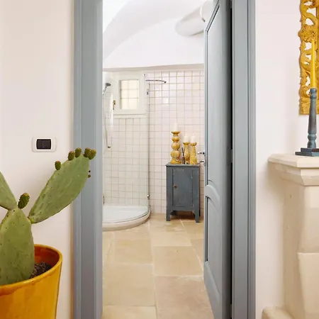 Azulenehome Ostuni