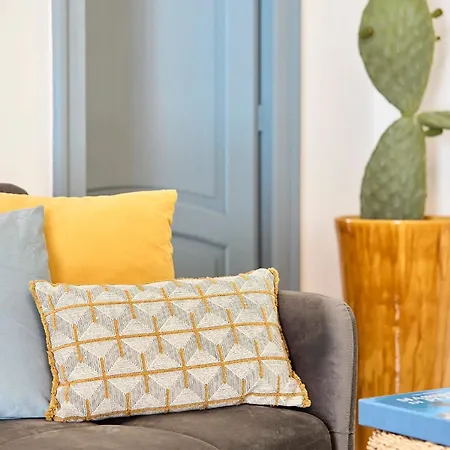 Azulenehome Tatil Evi Ostuni