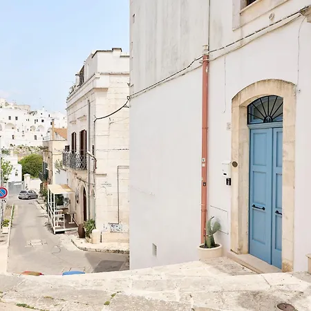 Azulenehome Ostuni