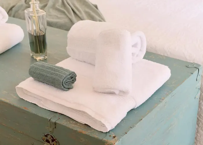 Azulenehome * Ostuni