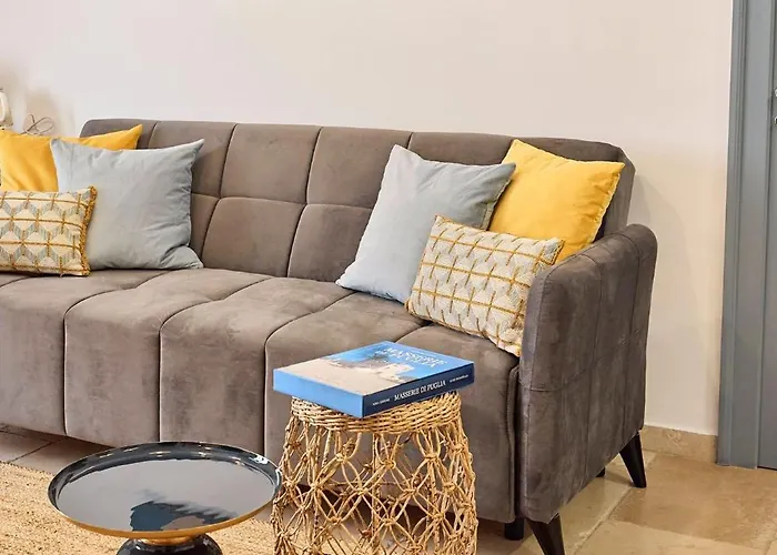 Azulenehome * Ostuni